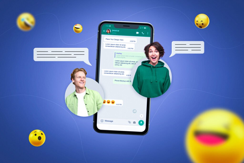 bulk WhatsApp msg