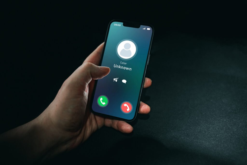 bulk voice call